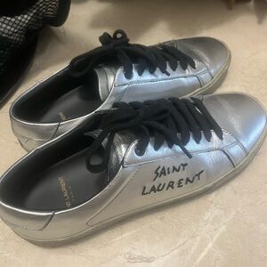 Saint Laurent Sneakers